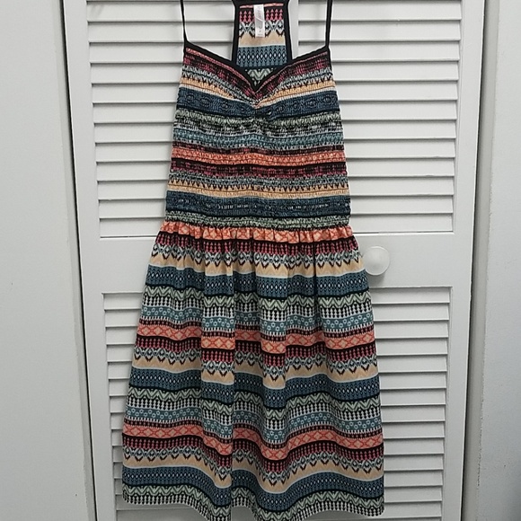 Xhilaration Dresses & Skirts - Summer dress